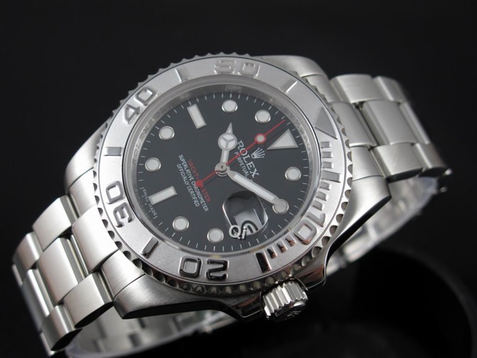 Rolex watch man-385